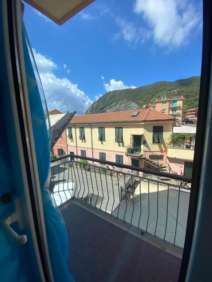 Raggi Di Sole Hotel Monterosso al Mare Exterior foto